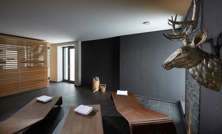 Apartamentos Black Forest Lodge