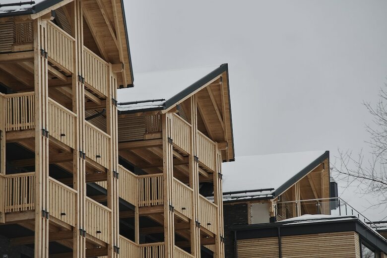 Apartamentos Black Forest Lodge