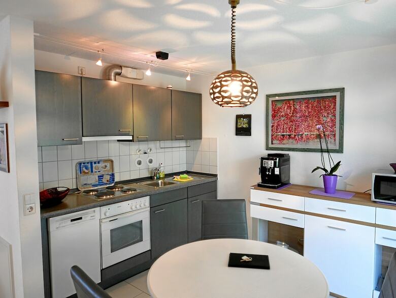 Apartamentos Ferienwohnung Im Atelierhaus