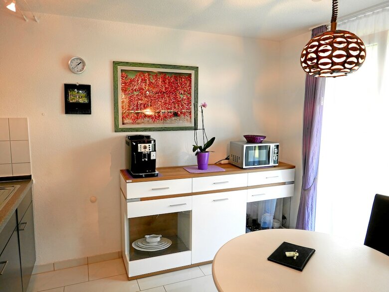 Apartamentos Ferienwohnung Im Atelierhaus