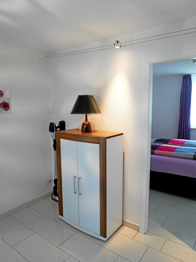 Apartamentos Ferienwohnung Im Atelierhaus