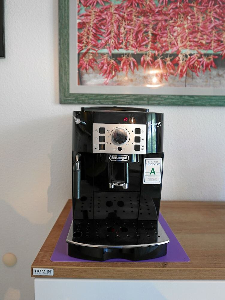 Apartamentos Ferienwohnung Im Atelierhaus