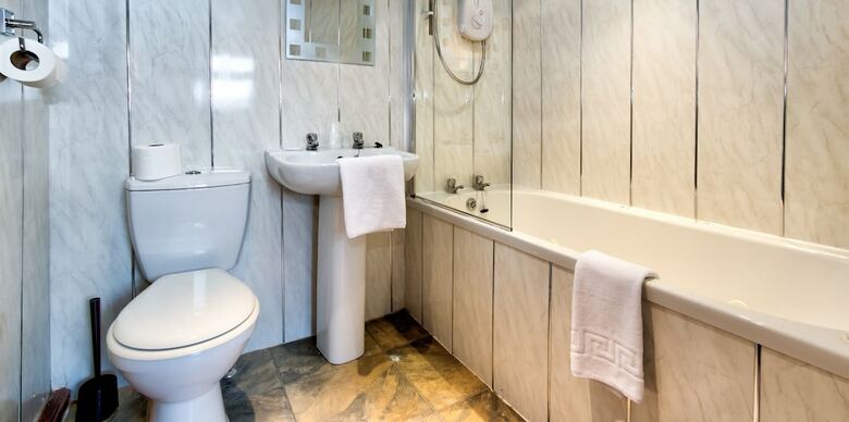 Bed & Breakfast Fairhaven Hotel Central Blackpool