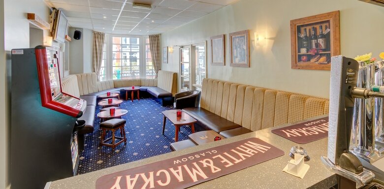 Bed & Breakfast Fairhaven Hotel Central Blackpool