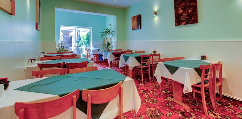 Bed & Breakfast Fairhaven Hotel Central Blackpool