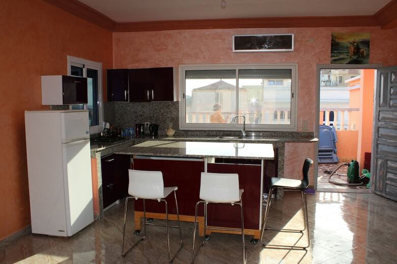 Apartamentos Villa De Plage