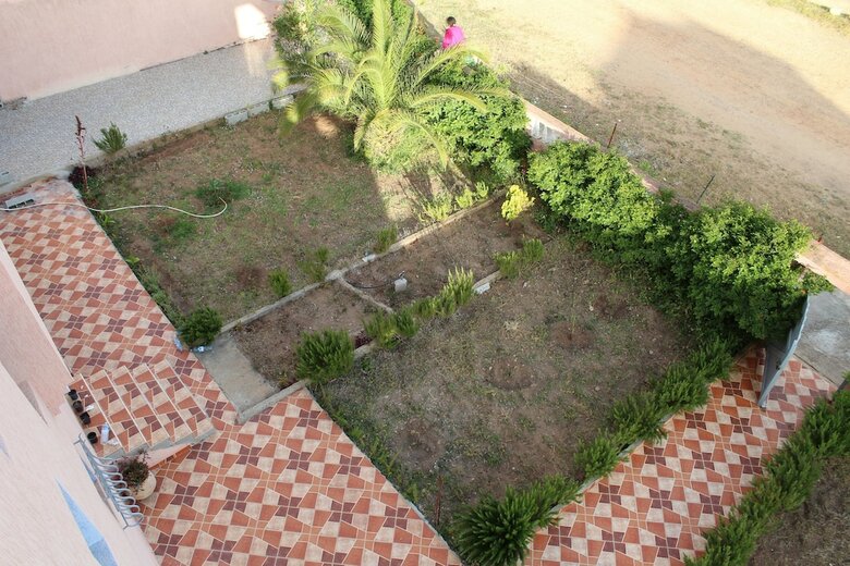 Apartamentos Villa De Plage
