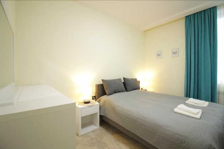 Apartamentos Knjz