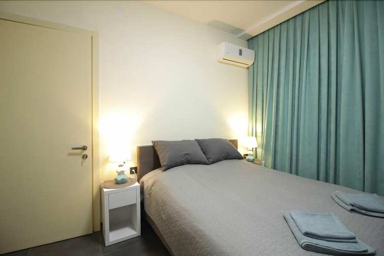 Apartamentos Knjz