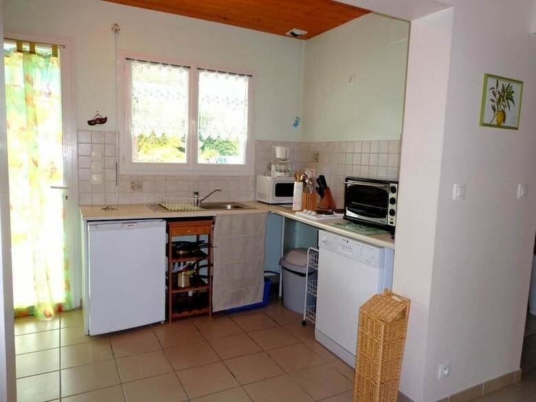 Hotel Le G�te D'hias