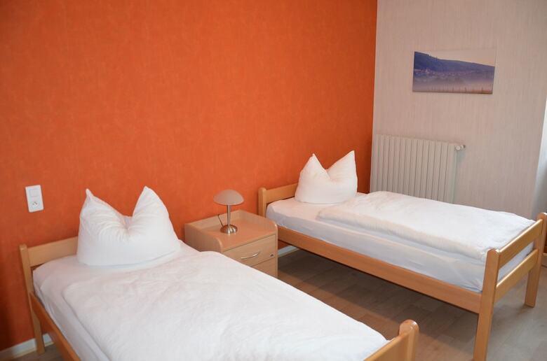 Hotel Maison D'accueil Du Tr�s-saint-sauveur