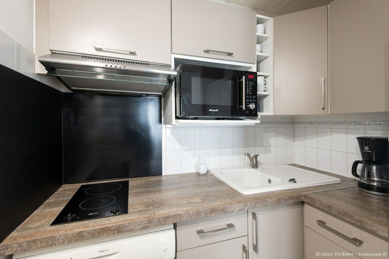 Apartamento Appartement Vauban