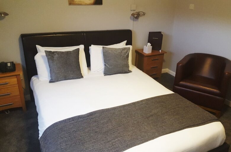 The Beeches Hotel And Leisure Club