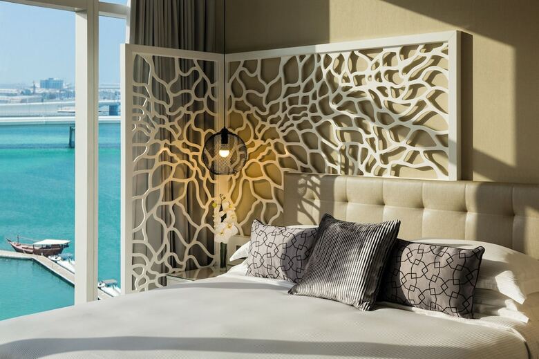 Hotel Beach Rotana Residences