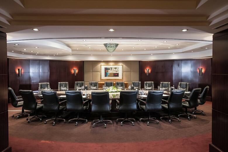Hotel Beach Rotana Residences