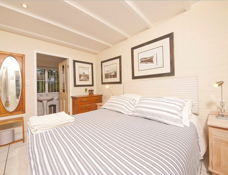 Hotel Guadeloupe Self Catering