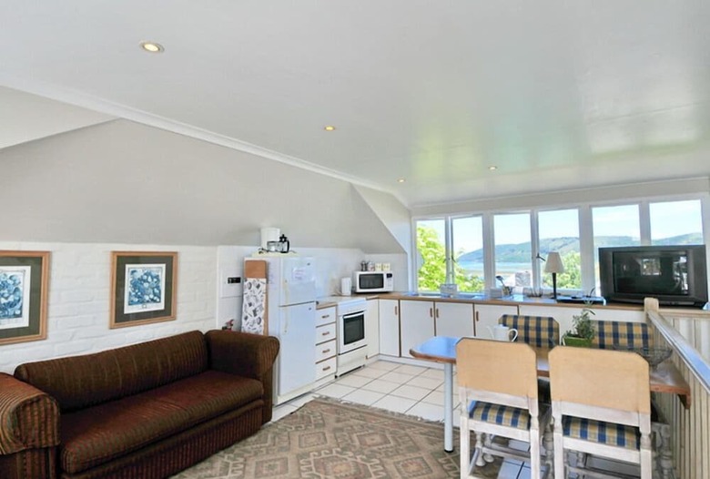 Hotel Guadeloupe Self Catering