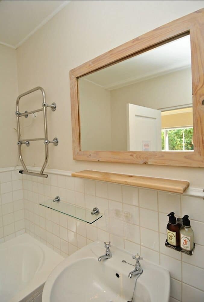 Hotel Guadeloupe Self Catering