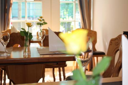 Hotel Rebst�ckle