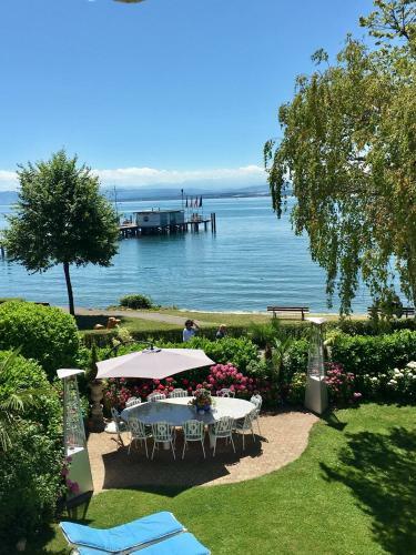 Boutique-hotel Villa Am See