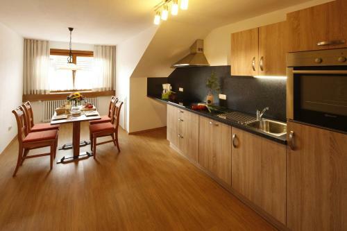 Apartamento Gaisbock