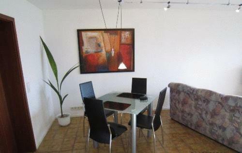 Apartamentos Ferienwohnung Erika