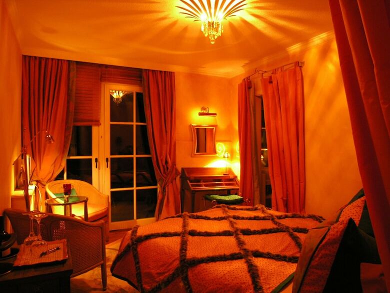 Hostal Pension Am Bodensee