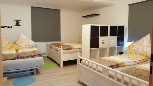 Apartamento Schwarzwald Domizil Uhlsberg