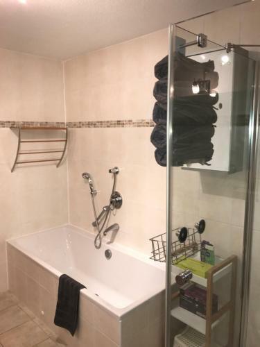 Apartamento Schwarzwald Domizil Uhlsberg