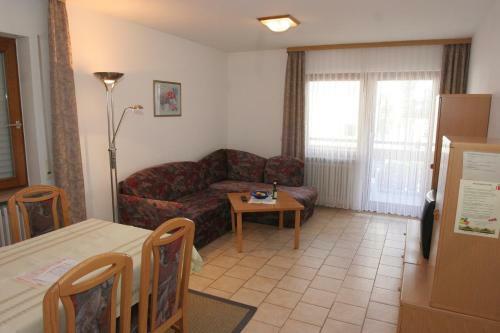 Apartamento Sommerhof Rauber