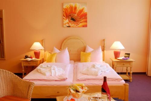 Kur- & Wellnesshotel F�rstenhof
