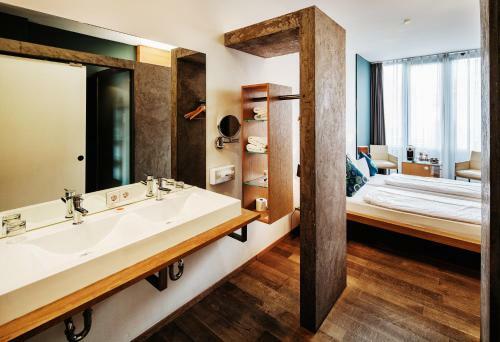Seehotel Litz
