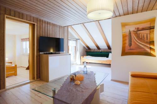 Hostal Gersbacher Hof