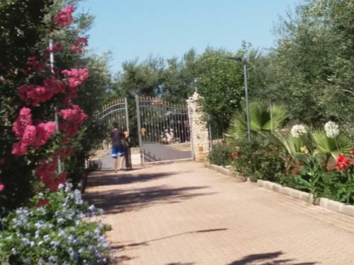 Villa Calendula