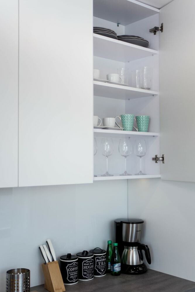 Lemir Cracow Apartments