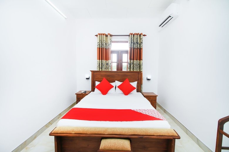 Hotel Oyo 254 Ryan Residence & Restaurant