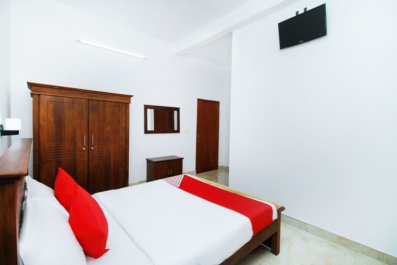 Hotel Oyo 254 Ryan Residence & Restaurant