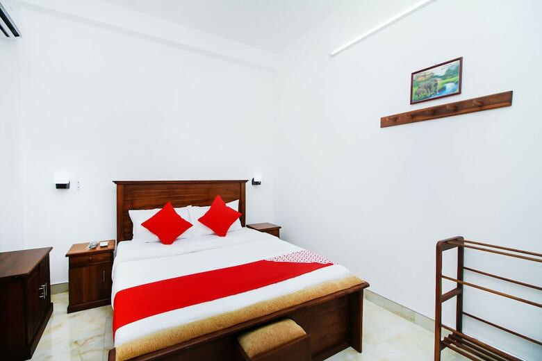 Hotel Oyo 254 Ryan Residence & Restaurant
