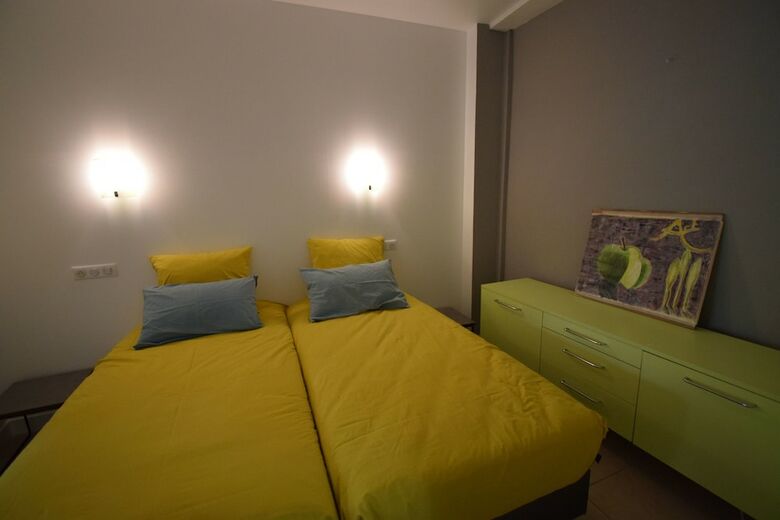Art Home Gite