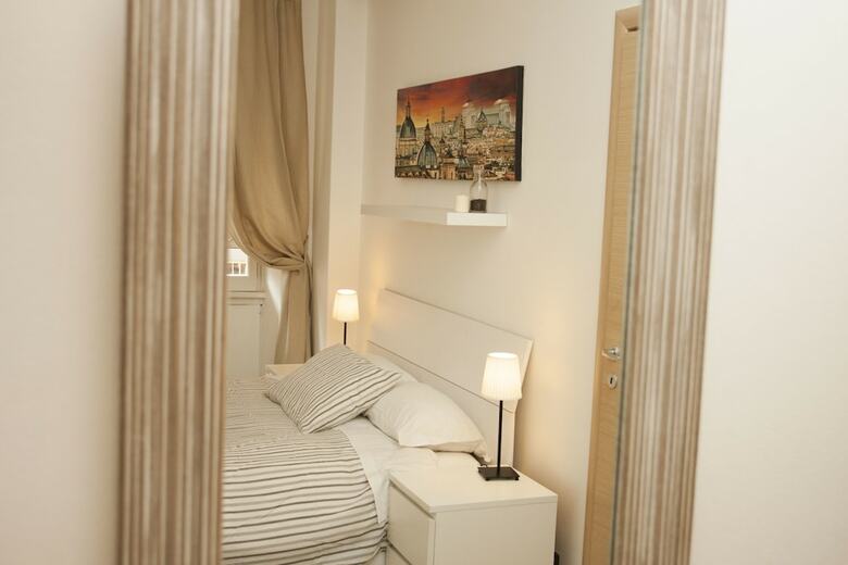 B&B Selter's Aurelia-vaticano