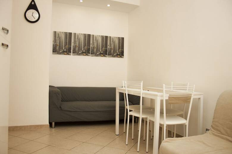 B&B Selter's Aurelia-vaticano