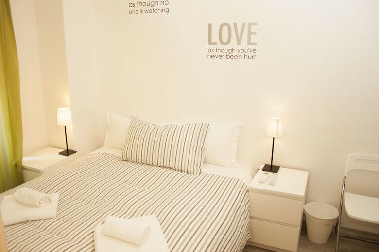 B&B Selter's Aurelia-vaticano