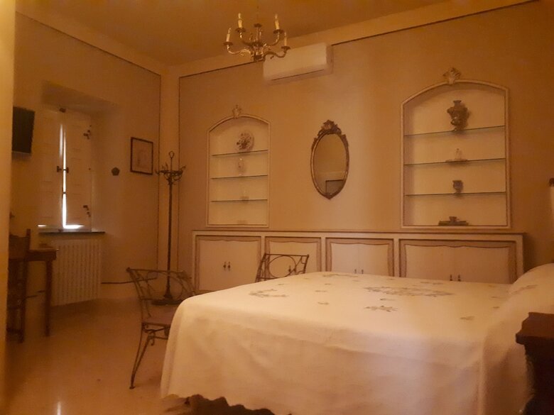 Dolce Rosa  Centro Storico