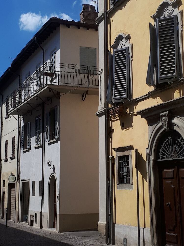 Dolce Rosa  Centro Storico