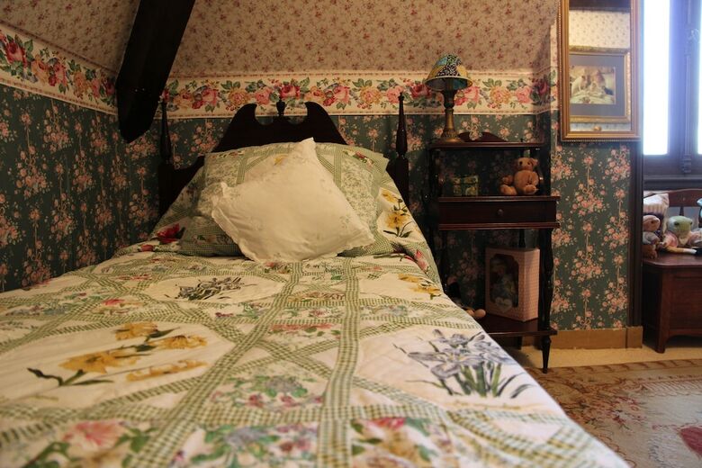 Chateau Le Mur