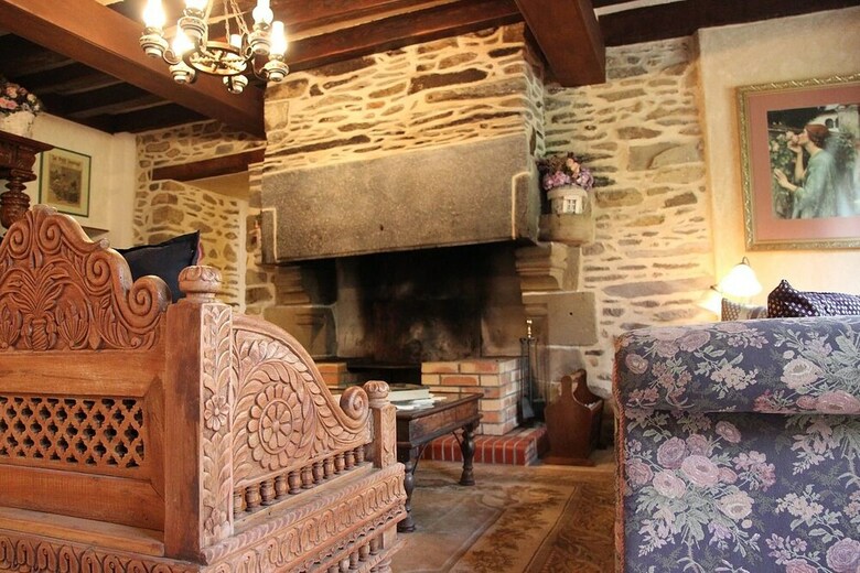 Chateau Le Mur