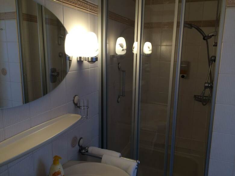 Hotel Forellenhof