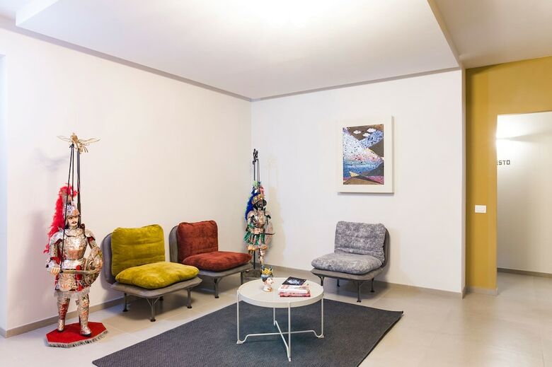 Bed & Breakfast Etna Dream