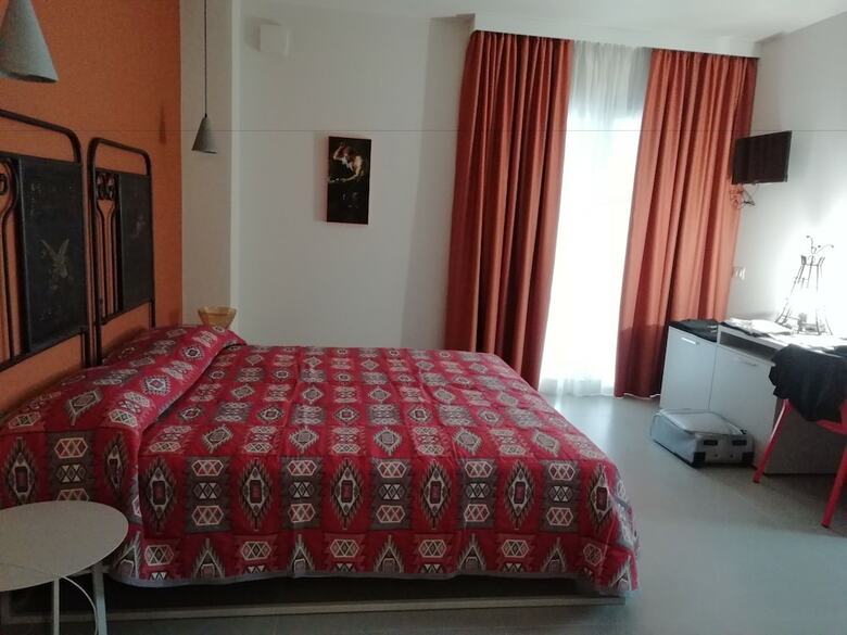 Bed & Breakfast Etna Dream