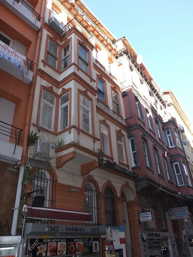 Pera ?stanbul Apart